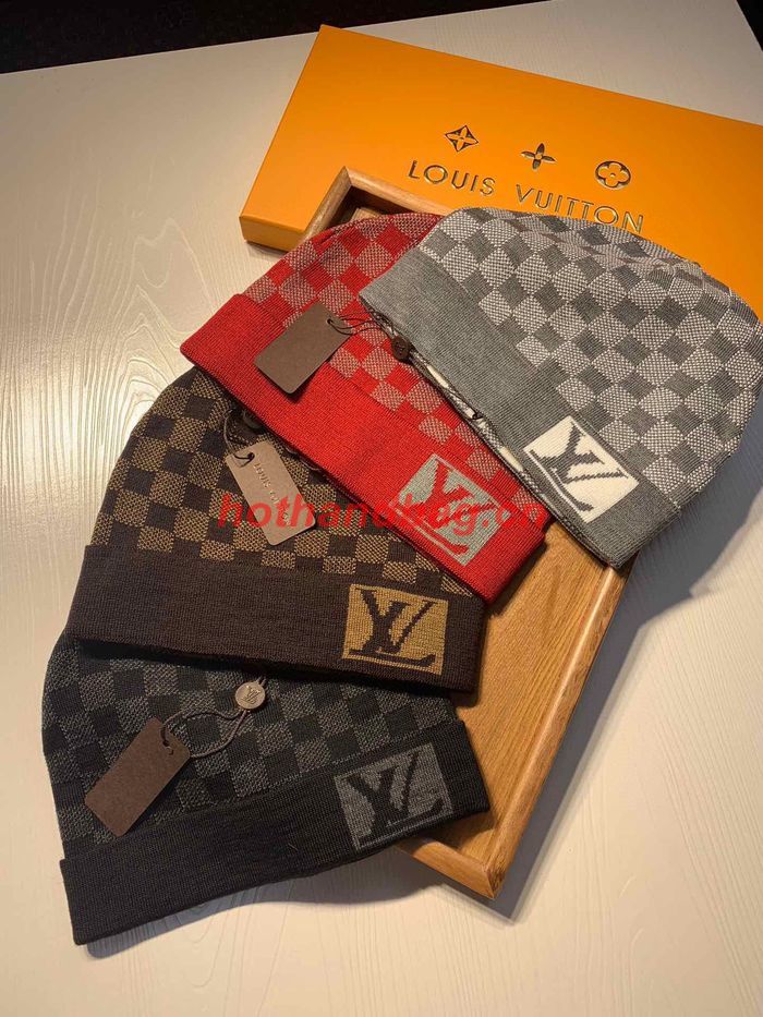 Louis Vuitton Hat LVH00110 Louis Vuitton Hat LVH00110